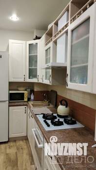 2-к квартира, вторичка, 52м2, 7/10 этаж