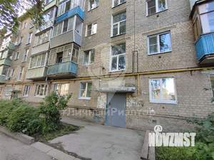 1-к квартира, вторичка, 31м2, 3/5 этаж