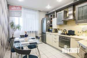 1-к квартира, вторичка, 48м2, 3/6 этаж