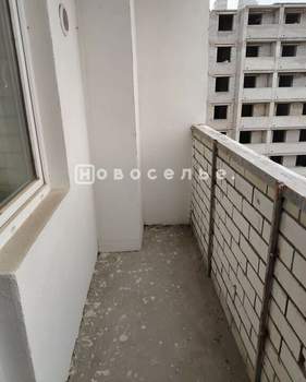 1-к квартира, вторичка, 29м2, 5/10 этаж