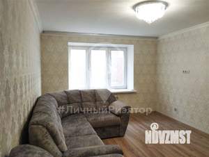 1-к квартира, вторичка, 46м2, 3/10 этаж