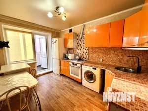 2-к квартира, вторичка, 52м2, 4/5 этаж