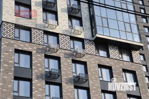 1-к квартира, вторичка, 40м2, 12/17 этаж