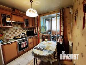 2-к квартира, вторичка, 62м2, 3/5 этаж