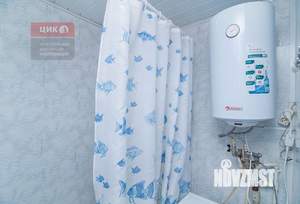 2-к квартира, вторичка, 61м2, 1/2 этаж