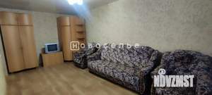 1-к квартира, вторичка, 39м2, 1/6 этаж