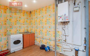 2-к квартира, вторичка, 68м2, 1/1 этаж