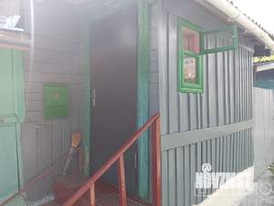 3-к квартира, вторичка, 35м2, 1/1 этаж