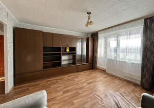 1-к квартира, вторичка, 47м2, 7/17 этаж