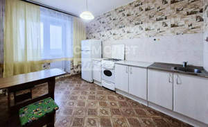 1-к квартира, вторичка, 38м2, 10/10 этаж