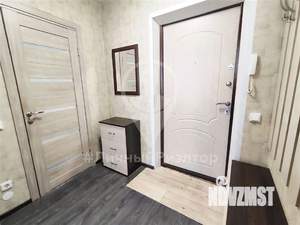 1-к квартира, вторичка, 30м2, 9/15 этаж