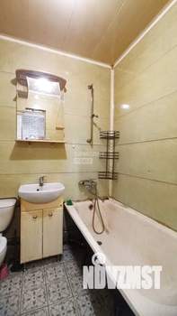 1-к квартира, вторичка, 28м2, 5/5 этаж