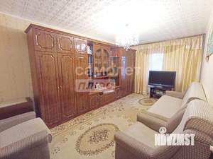 3-к квартира, вторичка, 62м2, 1/5 этаж