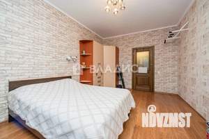 3-к квартира, вторичка, 107м2, 1/6 этаж