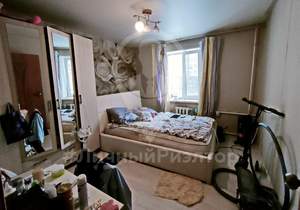 1-к квартира, вторичка, 29м2, 4/9 этаж