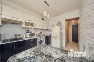 1-к квартира, вторичка, 29м2, 2/5 этаж