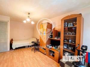 1-к квартира, вторичка, 32м2, 1/5 этаж