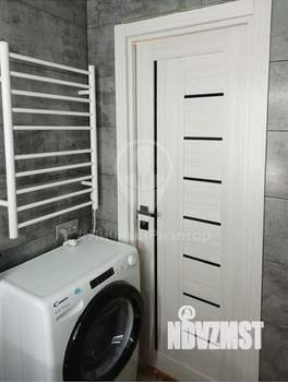 2-к квартира, вторичка, 43м2, 1/5 этаж