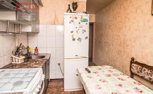 2-к квартира, вторичка, 44м2, 2/5 этаж