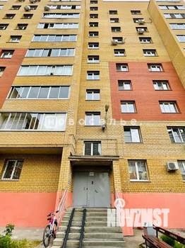 3-к квартира, вторичка, 87м2, 3/10 этаж