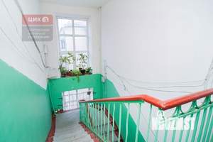 2-к квартира, вторичка, 45м2, 5/5 этаж