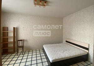 2-к квартира, вторичка, 98м2, 1/4 этаж