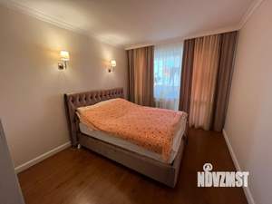 3-к квартира, вторичка, 72м2, 2/5 этаж