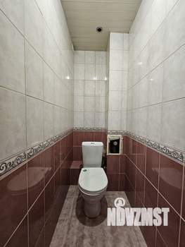 1-к квартира, вторичка, 44м2, 5/6 этаж