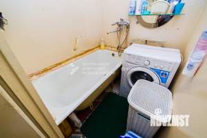 1-к квартира, вторичка, 31м2, 3/5 этаж