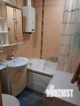 2-к квартира, вторичка, 41м2, 3/5 этаж