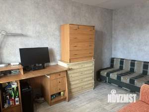 1-к квартира, вторичка, 22м2, 5/5 этаж