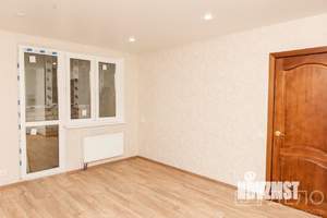 1-к квартира, вторичка, 42м2, 4/23 этаж