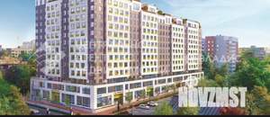 3-к квартира, вторичка, 121м2, 10/14 этаж