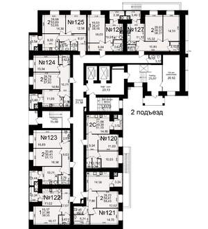 Фото квартиры на продажу (2)