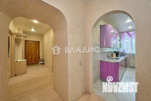 1-к квартира, вторичка, 48м2, 3/10 этаж