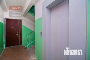3-к квартира, вторичка, 61м2, 5/10 этаж