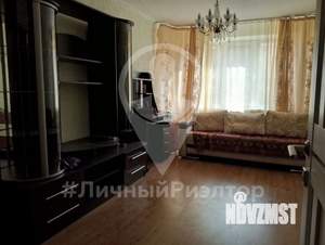 2-к квартира, вторичка, 53м2, 2/6 этаж