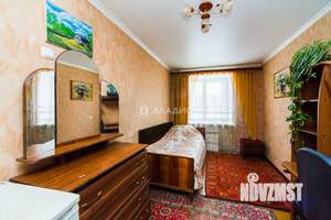 2-к квартира, вторичка, 44м2, 2/5 этаж