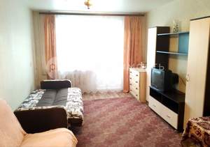 1-к квартира, вторичка, 30м2, 6/9 этаж