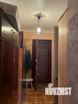2-к квартира, вторичка, 56м2, 3/3 этаж