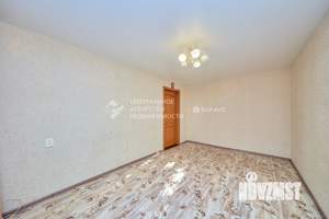2-к квартира, вторичка, 44м2, 1/5 этаж