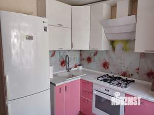 1-к квартира, вторичка, 38м2, 1/11 этаж