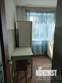 4-к квартира, вторичка, 61м2, 4/5 этаж