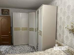 2-к квартира, вторичка, 51м2, 1/9 этаж