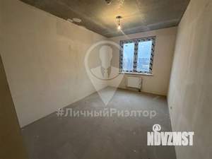 2-к квартира, сданный дом, 44м2, 10/26 этаж