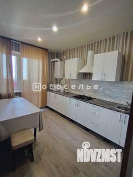 3-к квартира, вторичка, 79м2, 19/25 этаж