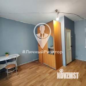 Студия квартира, вторичка, 19м2, 1/1 этаж