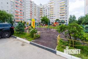 1-к квартира, вторичка, 43м2, 10/10 этаж