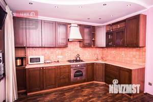 3-к квартира, вторичка, 113м2, 6/7 этаж