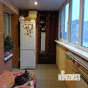 2-к квартира, вторичка, 61м2, 4/15 этаж